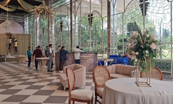 Mehar Villas Chhatarpur 